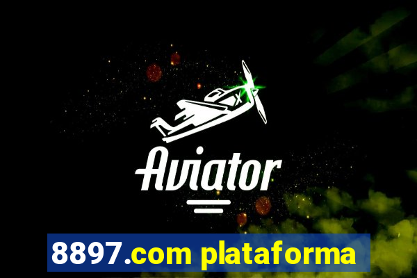 8897.com plataforma